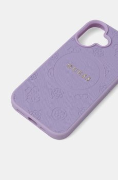 Чехол на телефон Guess iPhone 16 6.1