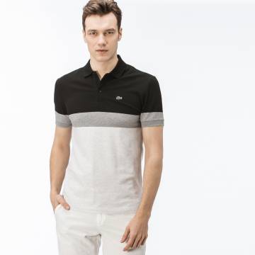 Lacoste поло чоловіче Lacoste поло чоловіче