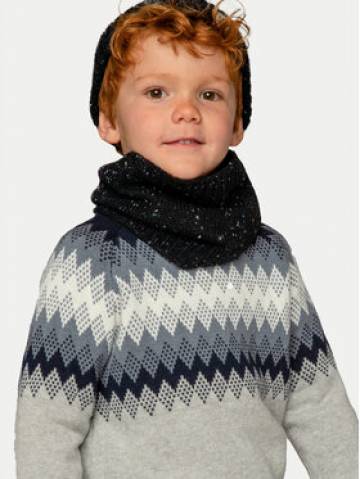 Mayoral Светр 4340 Сірий Regular Fit Mayoral Светр 4340 Сірий Regular Fit