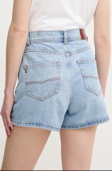 Джинсовые брюки-юбка Pepe Jeans REGULAR SKORT HW