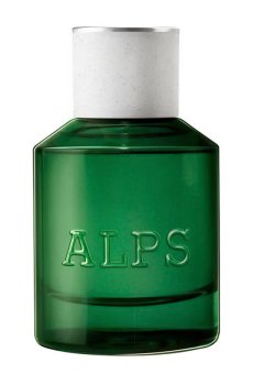 ALPS Life Alps Парфюмированная вода унисекс, 50 мл