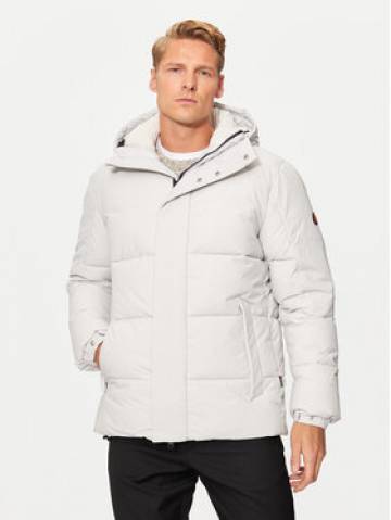 Save The Duck Пуховик D31300M COFY19 Écru Regular Fit Save The Duck Пуховик D31300M COFY19 Écru Regular Fit