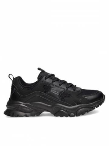 Fila Снікерcи ELECTRIC FLOW FFW0164_83052_ Чорний Fila Снікерcи ELECTRIC FLOW FFW0164_83052_ Чорний