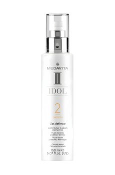 Термозащитное средство для волос Medavita Idol Smooth Liss Defence Smoothing Thermo Protector, 150 мл