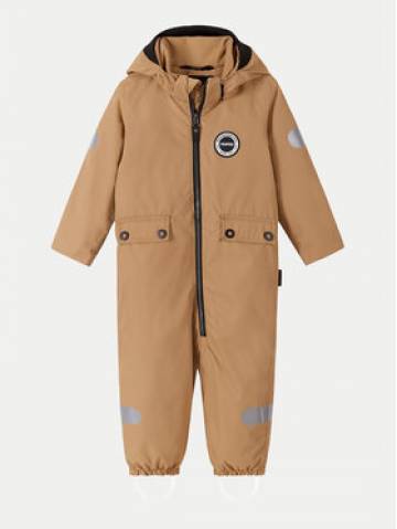 Reima Зимовий комбінезон Marte Mid 5100115A Коричневий Regular Fit Reima Зимовий комбінезон Marte Mid 5100115A Коричневий Regular Fit