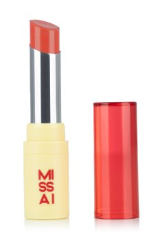 Уценка! Помада для губ Missai Satin Lips, тон 03, 5 г