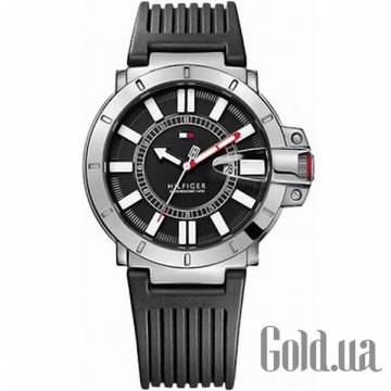 Дизайнерские часы Tommy Hilfiger