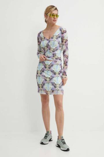 Юбка Résumé AryaRS Skirt mini прямая 20421119 Юбка Résumé AryaRS Skirt mini прямая 20421119