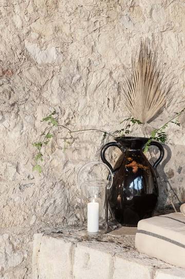 Декоративная ваза ferm LIVING Verso Декоративная ваза ferm LIVING Verso