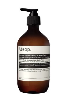 Бальзам для рук Aesop Resurrection Aromatique Hand Balm, 500 мл