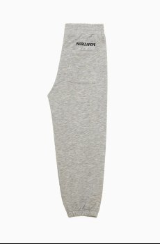 Детские хлопковые штаны Patrizia Pepe K103