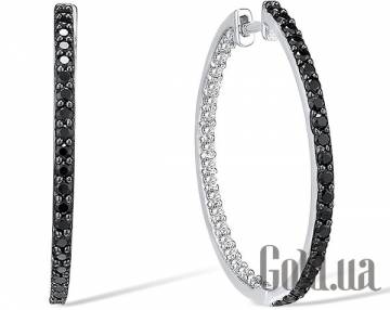 Серьги Lurie Jewelry Серьги Lurie Jewelry