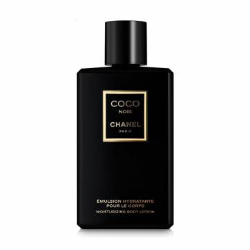 Парфюмированный лосьон для тела Chanel Coco Noir женский, 200 мл Парфюмированный лосьон для тела Chanel Coco Noir женский, 200 мл
