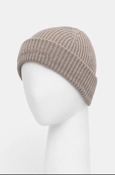 Шерстяная шапка Lanvin