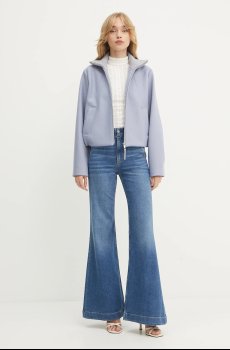 Топ BOSS Orange C_Iveylor