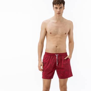 Lacoste шорти для плавання чоловічі Lacoste шорти для плавання чоловічі