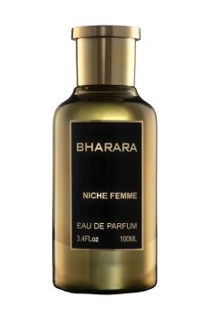 Bharara Niche Femme Парфюмированная вода женская, 100 мл