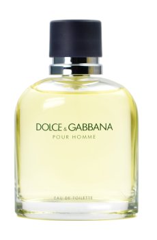 Dolce & Gabbana Pour Homme Туалетная вода мужская, 200 мл