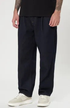 Мужские темно-синие джинсы Синий 31 HUGO 50547386;401