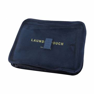 Набор дорожных органайзеров Cosmo Shop Travel Organizer Bag Set, Dark Blue, 7 шт (CS0006) Набор дорожных органайзеров Cosmo Shop Travel Organizer Bag Set, Dark Blue, 7 шт (CS0006)
