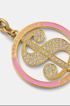 Брелок Juicy Couture Dollar