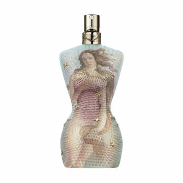 Jean Paul Gaultier Classique Christmas Edition 2024 Туалетная вода женская, 100 мл Jean Paul Gaultier Classique Christmas Edition 2024 Туалетная вода женская, 100 мл