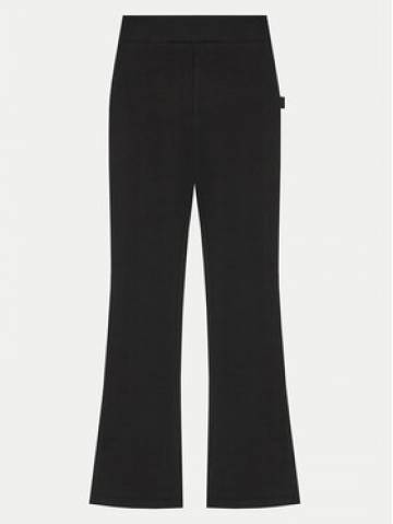 4F Легінси 4FJWAW24TTIGF171 Чорний Slim Fit 4F Легінси 4FJWAW24TTIGF171 Чорний Slim Fit