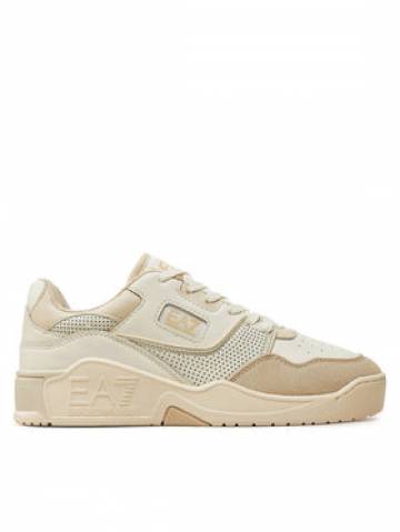 EA7 Emporio Armani Снікерcи X8X187 XK402 U265 Білий EA7 Emporio Armani Снікерcи X8X187 XK402 U265 Білий
