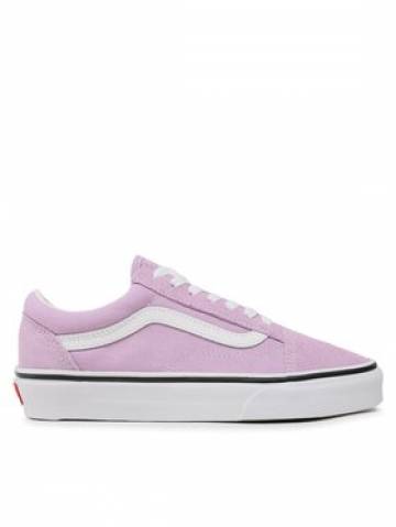 Vans Кросівки Old Skool VN0005UFBUG1 Рожевий Vans Кросівки Old Skool VN0005UFBUG1 Рожевий