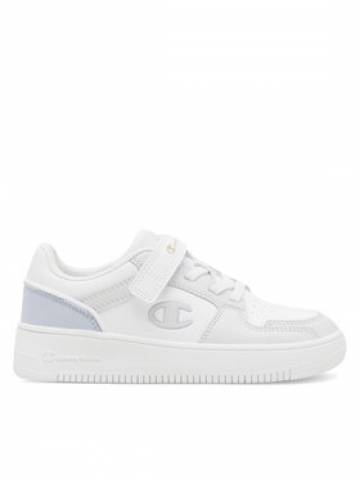 Champion Снікерcи Rebound 2.0 Low B PS S32497-WW020 Білий Champion Снікерcи Rebound 2.0 Low B PS S32497-WW020 Білий