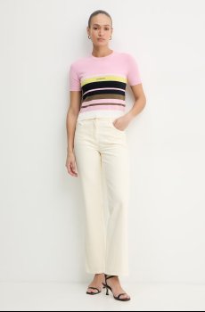 Хлопковый свитер Iceberg