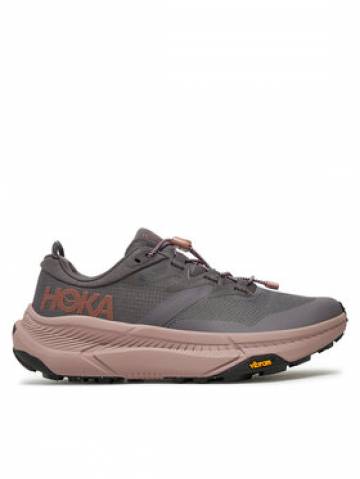 Hoka Снікерcи Transport GTX GORE-TEX 1133958 Фіолетовий Hoka Снікерcи Transport GTX GORE-TEX 1133958 Фіолетовий