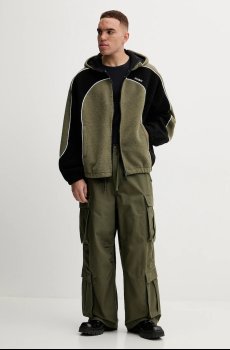 Кофта Hugo Blue Neddyzo