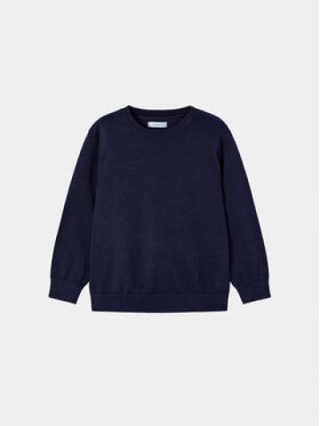 Mayoral Светр 311 Cиній Regular Fit Mayoral Светр 311 Cиній Regular Fit