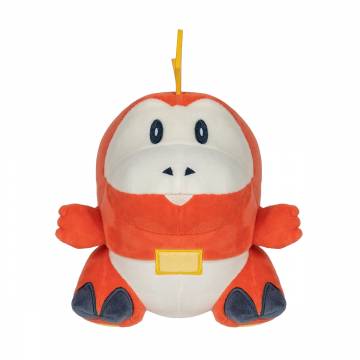 Мяка іграшка Pokemon Фуєкоко 20 см (PKW3350) Мяка іграшка Pokemon Фуєкоко 20 см (PKW3350)