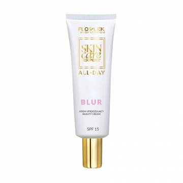 Уценка! Крем для лица Floslek Skin Care Expert Beauty All Day Cream SPF 15, 50 мл Уценка! Крем для лица Floslek Skin Care Expert Beauty All Day Cream SPF 15, 50 мл