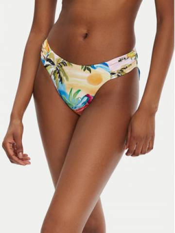 Seafolly Низ від купальника South Pacific 40726-211 Кольоровий Seafolly Низ від купальника South Pacific 40726-211 Кольоровий