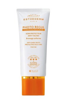 Крем для лица Institut Esthederm Photo Regul Anti-Dark Spots Protective Face Care, 50 мл