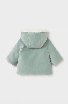Куртка для младенцев Mayoral Newborn