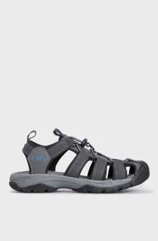 Мужские серые сандалии Серый 40 CMP 30Q9517-73UN