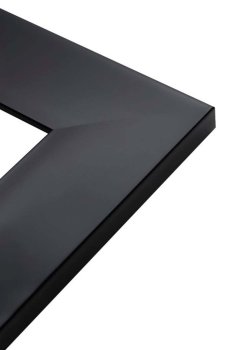 Настенная декорация на бумаге в рамке 50x50 cm