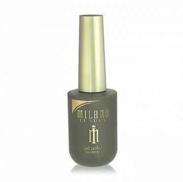 Гель-лак для ногтей Milano Cosmetic Luxury 079, 15 мл Гель-лак для ногтей Milano Cosmetic Luxury 079, 15 мл