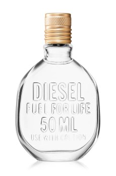 Diesel Fuel for Life Туалетная вода мужская, 50 мл