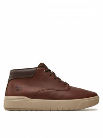 Timberland Снікерcи SENECA BAY CHUKKA BOOT TB0A5UVN2011 Коричневий Timberland Снікерcи SENECA BAY CHUKKA BOOT TB0A5UVN2011 Коричневий