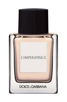 Dolce & Gabbana Anthology LImperatrice Туалетная вода женская, 50 мл