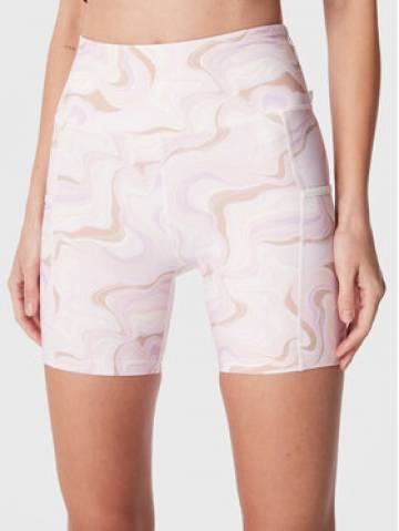 Cotton On Спортивні шорти 6334735 Рожевий Slim Fit Cotton On Спортивні шорти 6334735 Рожевий Slim Fit