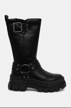 Полусапожки Buffalo Aspha Biker Boot Hi