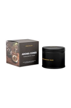 Luckies of London Набор благовоний Aroma Cones (20-pack)
