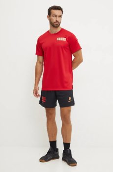 Тренировочные шорты Nike San Francisco 49ers