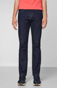 Мужские темно-синие джинсы 502® Taper Синий 29-30 Levi’s® 29507;0280